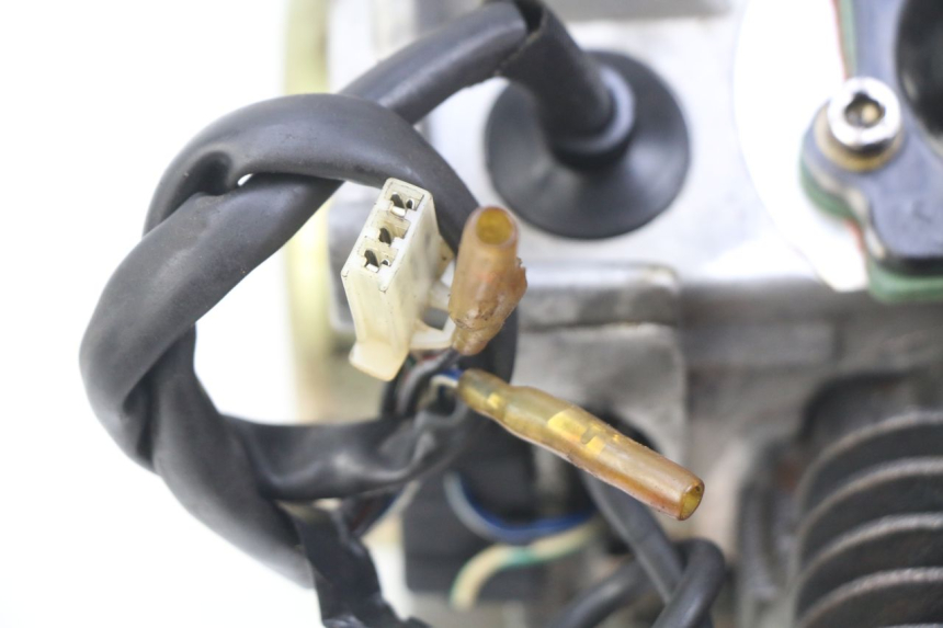 photo de SILNIK IMF INDUSTRIE PACH 2T 50 (2009 - 2018) - Widok z bliska