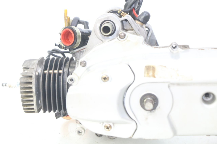 photo de SILNIK IMF INDUSTRIE PACH 2T 50 (2009 - 2018) - Kontrola wizualna