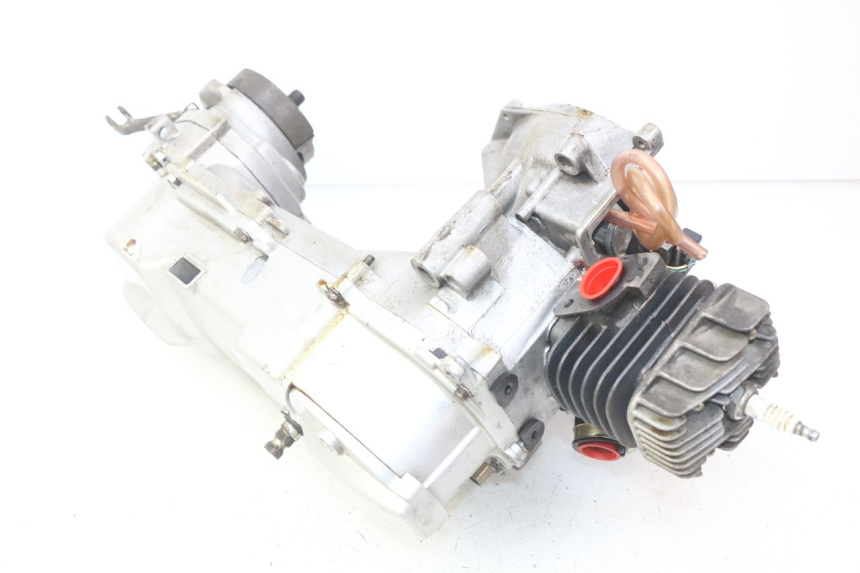 photo de SILNIK IMF INDUSTRIE PACH 2T 50 (2009 - 2018) - Zoom stanu zużycia