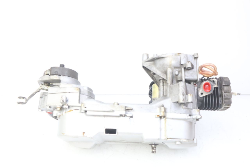 photo de SILNIK IMF INDUSTRIE PACH 2T 50 (2009 - 2018) - Zbliżenie techniczne