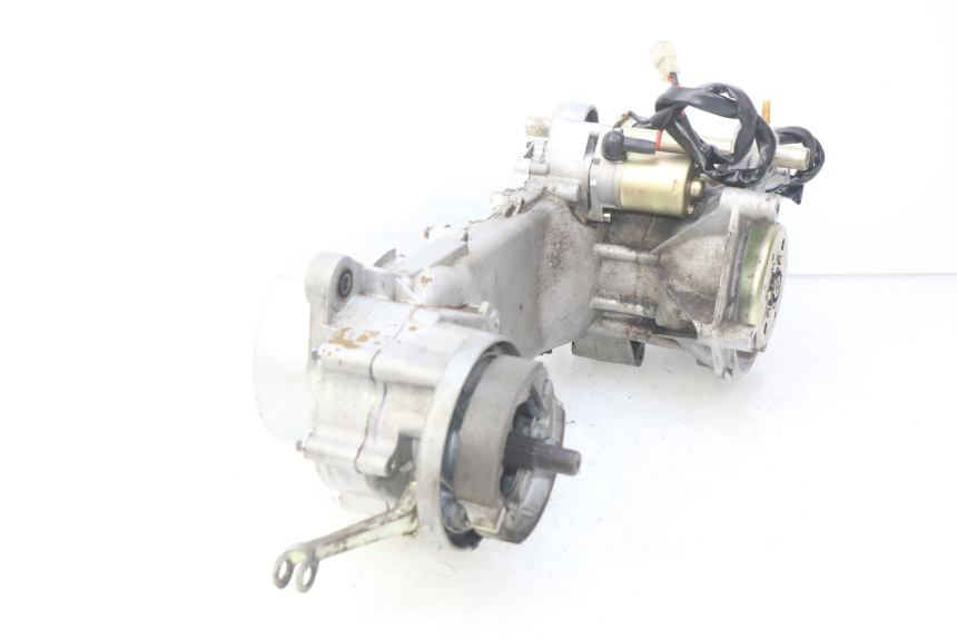 photo de SILNIK IMF INDUSTRIE PACH 2T 50 (2009 - 2018) - Punkty mocowania