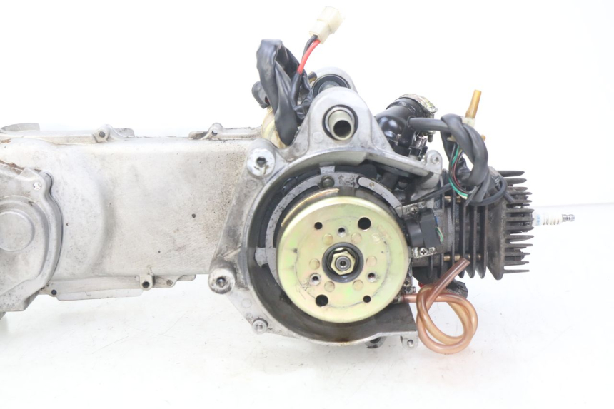 photo de SILNIK IMF INDUSTRIE PACH 2T 50 (2009 - 2018) - Część sprawdzona