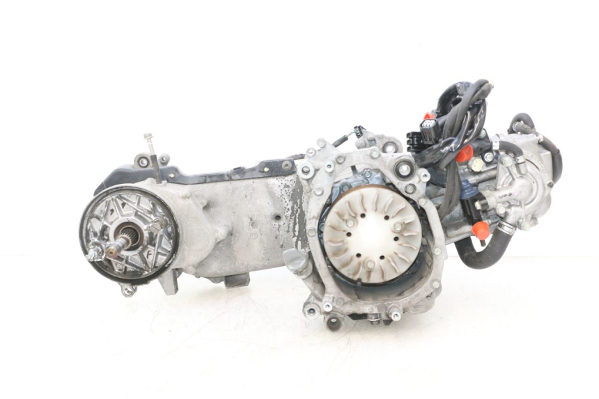 photo de SILNIK HONDA PCX (JF28) 125 (2009 - 2011) - Zdjęcie dodatkowe