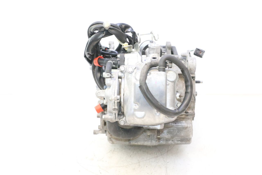 photo de SILNIK HONDA PCX (JF28) 125 (2009 - 2011) - Kontrola wizualna