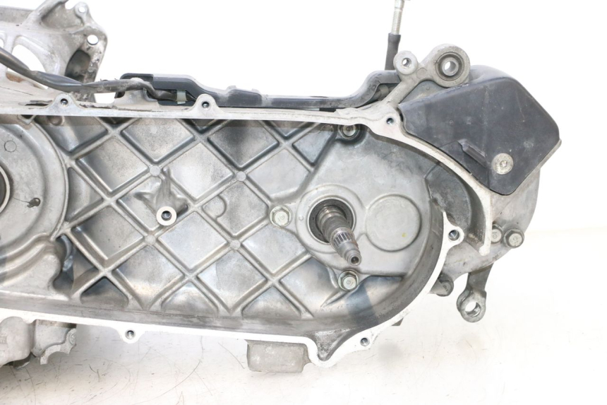 photo de SILNIK HONDA PCX (JF28) 125 (2009 - 2011) - Widok główny