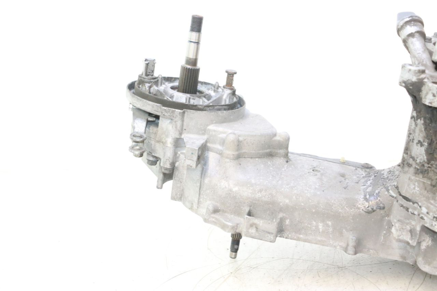 photo de SILNIK HONDA PCX (JF28) 125 (2009 - 2011) - Inny kąt widzenia
