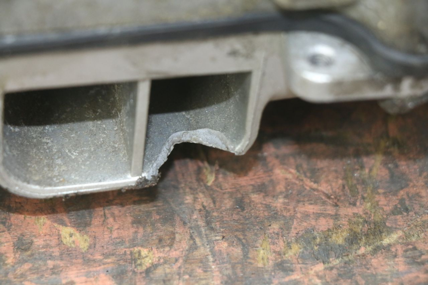 photo de SILNIK KYMCO PEOPLE 250 (2004 - 2008) - Szczegół części