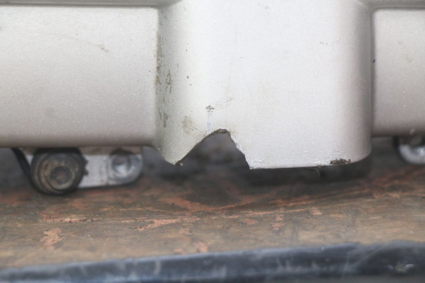 photo de SILNIK KYMCO PEOPLE 250 (2004 - 2008) - Szczegóły charakterystyczne