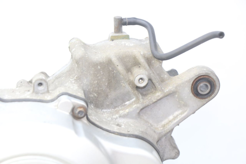 photo de SILNIK KYMCO PEOPLE 250 (2004 - 2008) - Zbliżenie komponentów