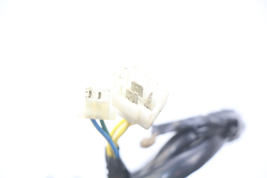 photo de SILNIK KYMCO PEOPLE 250 (2004 - 2008) - Inny kąt widzenia