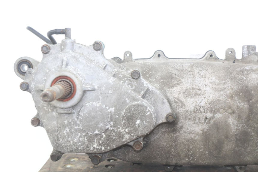 photo de SILNIK KYMCO PEOPLE 250 (2004 - 2008) - Część sprawdzona