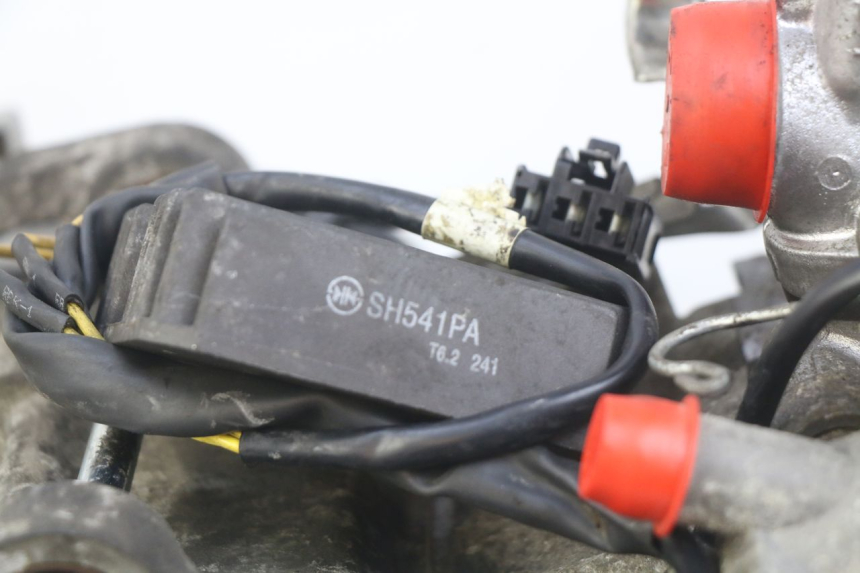 photo de SILNIK HONDA PES PS I 125 (2006 - 2012) - Szczegół części