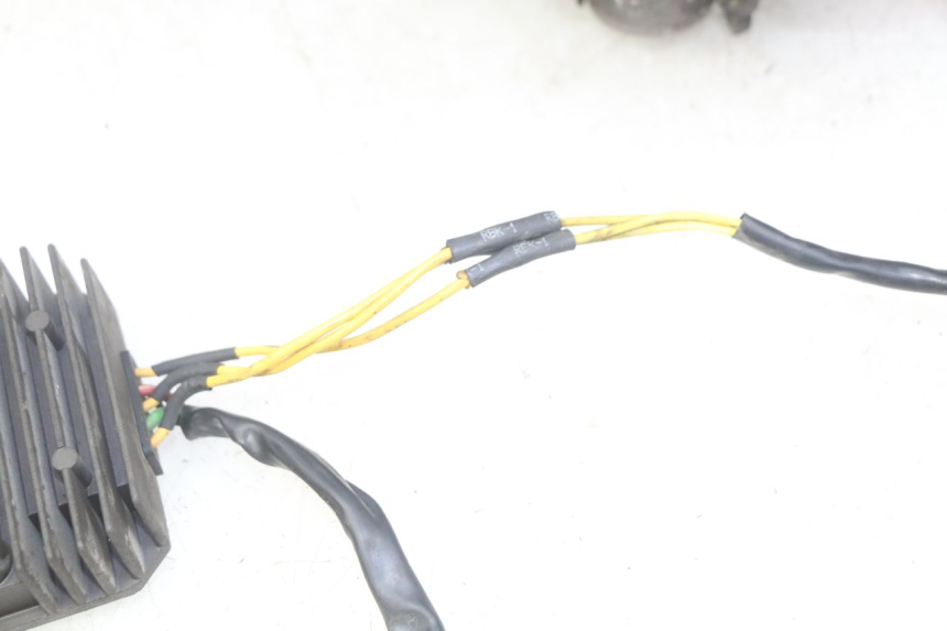 photo de SILNIK HONDA PES PS I 125 (2006 - 2012) - Inny kąt widzenia