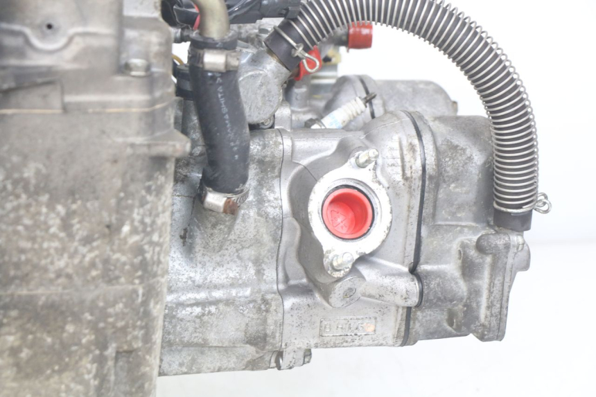 photo de SILNIK HONDA PES PS I 125 (2006 - 2012) - Stan powierzchni