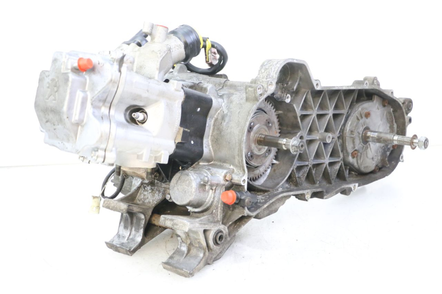 photo de SILNIK PEUGEOT CITYSTAR 125 (2011 - 2017) - Zdjęcie dodatkowe