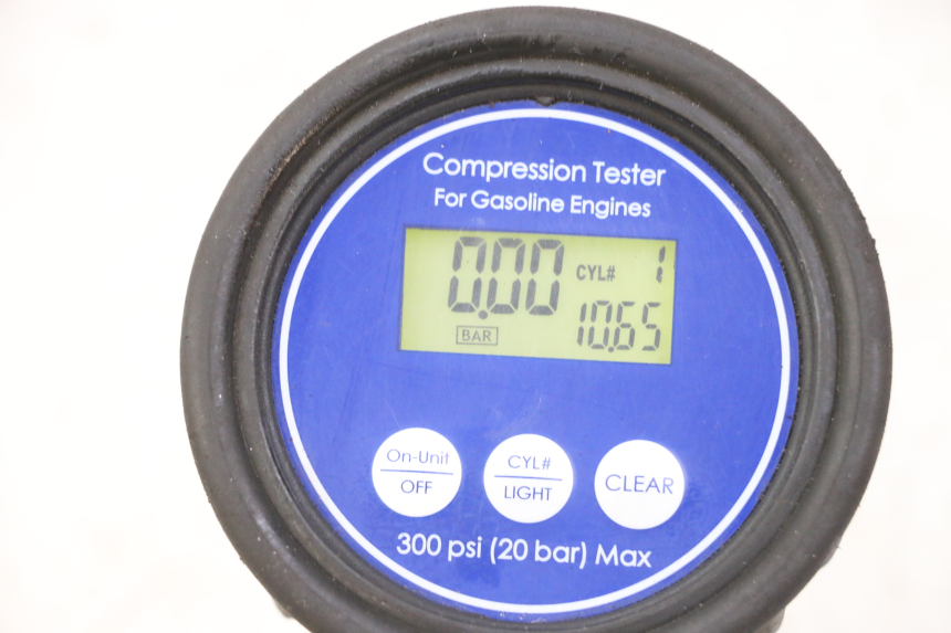 photo de SILNIK PEUGEOT CITYSTAR 125 (2011 - 2017) - Widok profilu