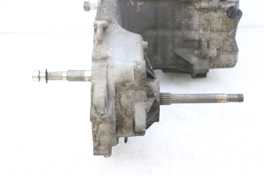 photo de SILNIK PEUGEOT CITYSTAR 125 (2011 - 2017) - Widok ogólny