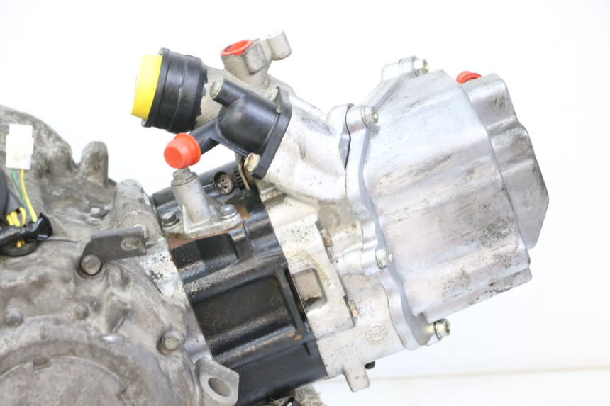 photo de SILNIK PEUGEOT CITYSTAR 125 (2011 - 2017) - Część sprawdzona