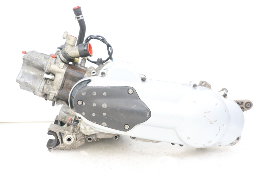 photo de SILNIK PEUGEOT ELYSTAR 125 (2002 - 2007) - Widok główny