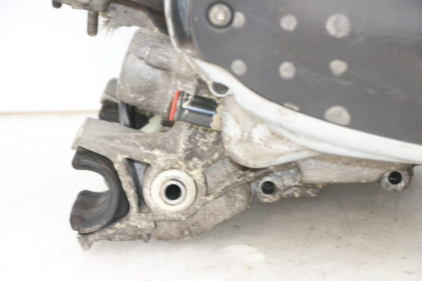 photo de SILNIK PEUGEOT ELYSTAR 125 (2002 - 2007) - Szczegóły charakterystyczne