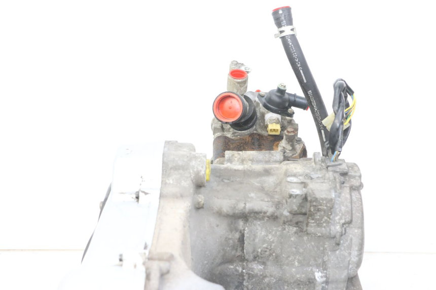 photo de SILNIK PEUGEOT ELYSTAR 125 (2002 - 2007) - Zdjęcie dodatkowe