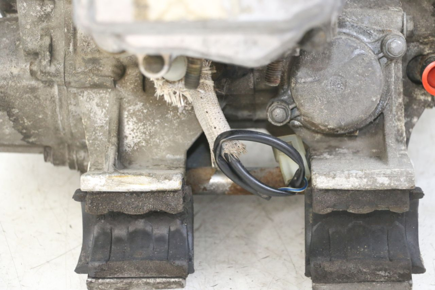 photo de SILNIK PEUGEOT ELYSTAR 125 (2002 - 2007) - Część sprawdzona