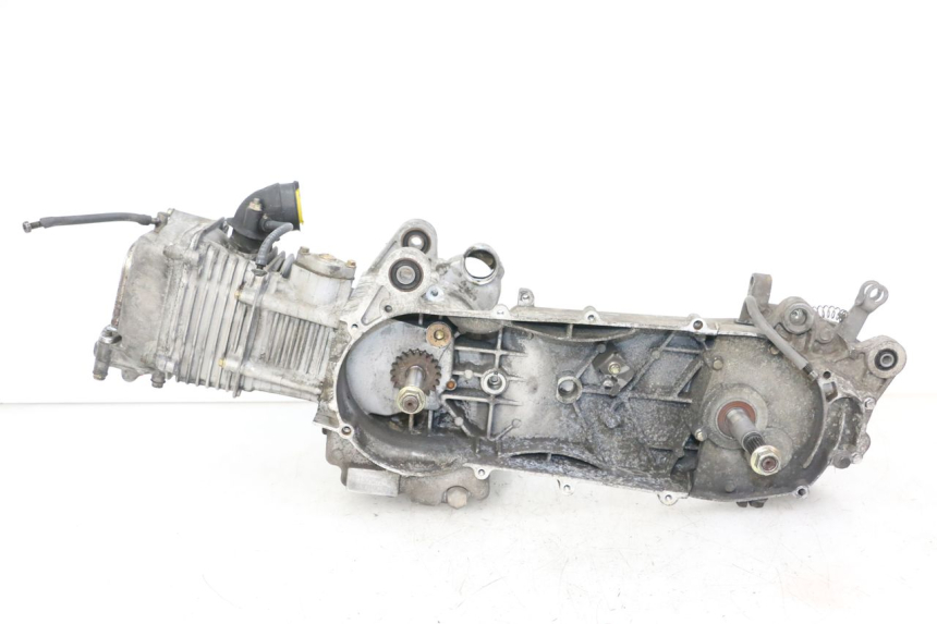 photo de SILNIK PEUGEOT VIVACITY 125 (2010 - 2017) - Widok główny