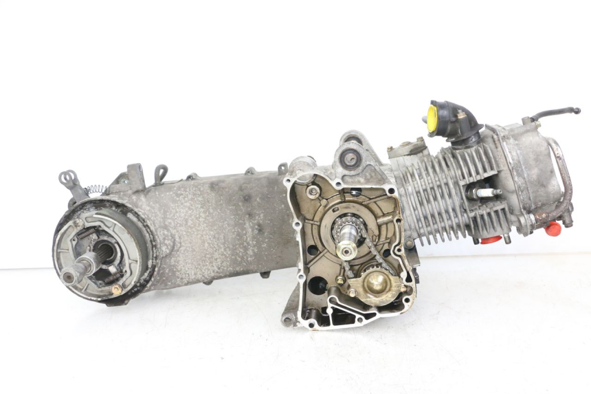 photo de SILNIK PEUGEOT VIVACITY 125 (2010 - 2017) - Szczegół części