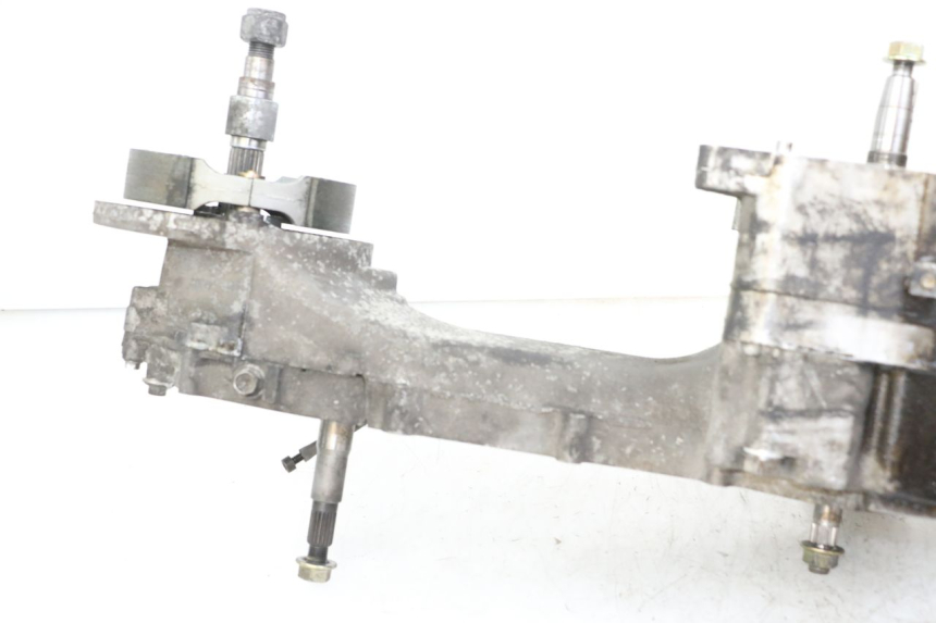 photo de SILNIK PEUGEOT VIVACITY 125 (2010 - 2017) - Inny kąt widzenia