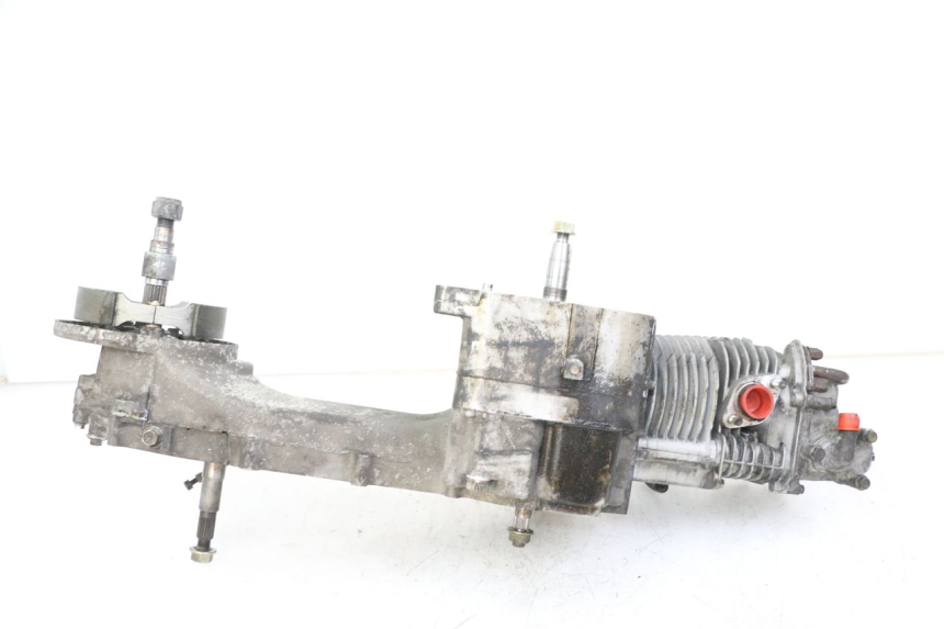 photo de SILNIK PEUGEOT VIVACITY 125 (2010 - 2017) - Zbliżenie techniczne