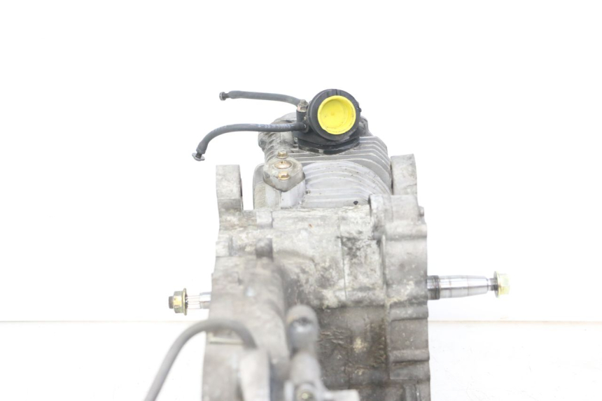 photo de SILNIK PEUGEOT VIVACITY 125 (2010 - 2017) - Punkty mocowania