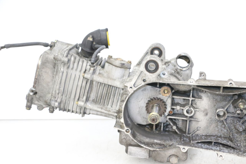 photo de SILNIK PEUGEOT VIVACITY 125 (2010 - 2017) - Część sprawdzona