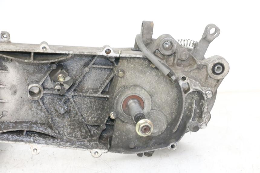 photo de SILNIK PEUGEOT VIVACITY 125 (2010 - 2017) - Oznaczenia i referencje