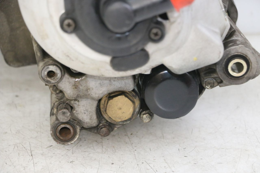 photo de SILNIK PIAGGIO BEVERLY 125 (1998 - 2005) - Zdjęcie dodatkowe