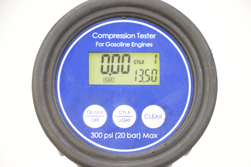 photo de SILNIK PIAGGIO BEVERLY 125 (1998 - 2005) - Struktura - zbliżenie