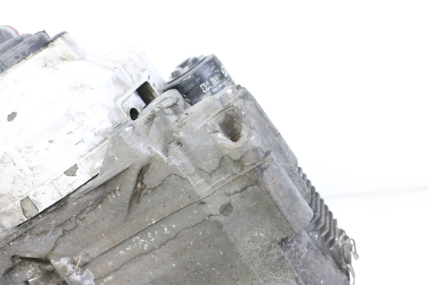 photo de SILNIK PIAGGIO VESPA GRANTURISMO 125 (2003 - 2007) - Szczegół części