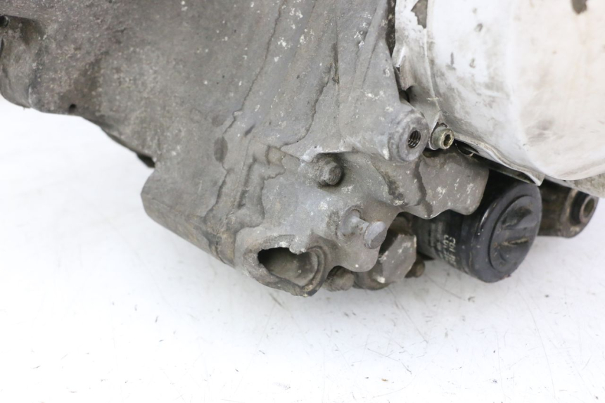 photo de SILNIK PIAGGIO VESPA GRANTURISMO 125 (2003 - 2007) - Widok produktu