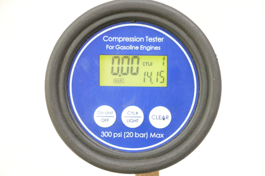 photo de SILNIK PIAGGIO VESPA GRANTURISMO 125 (2003 - 2007) - Zoom jakości