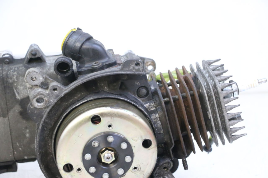 photo de SILNIK PIAGGIO VESPA LX 2T 50 (2005 - 2013) - Widok produktu