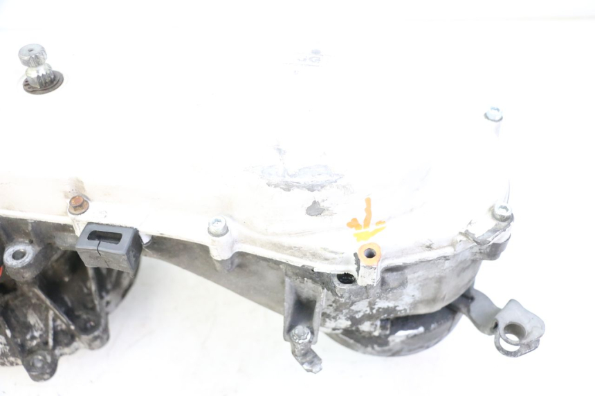 photo de SILNIK PIAGGIO VESPA LX 2T 50 (2005 - 2013) - Zoom jakości