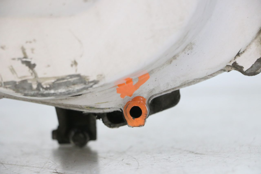 photo de SILNIK PIAGGIO VESPA LX 2T 50 (2005 - 2013) - Inny kąt widzenia