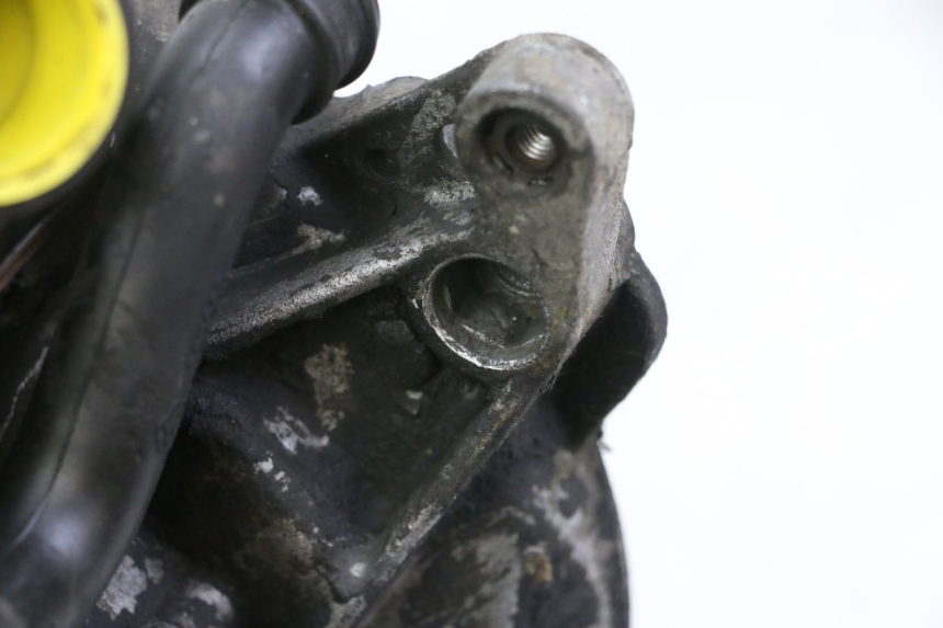 photo de SILNIK PIAGGIO VESPA LX 2T 50 (2005 - 2013) - Zbliżenie techniczne