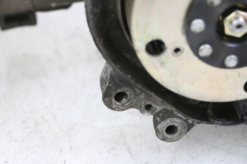 photo de SILNIK PIAGGIO VESPA LX 2T 50 (2005 - 2013) - Część sprawdzona