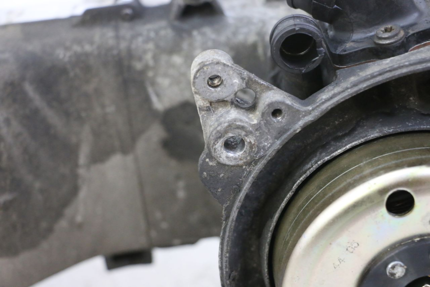 photo de SILNIK PIAGGIO VESPA LX 2T 50 (2005 - 2013) - Oznaczenia i referencje