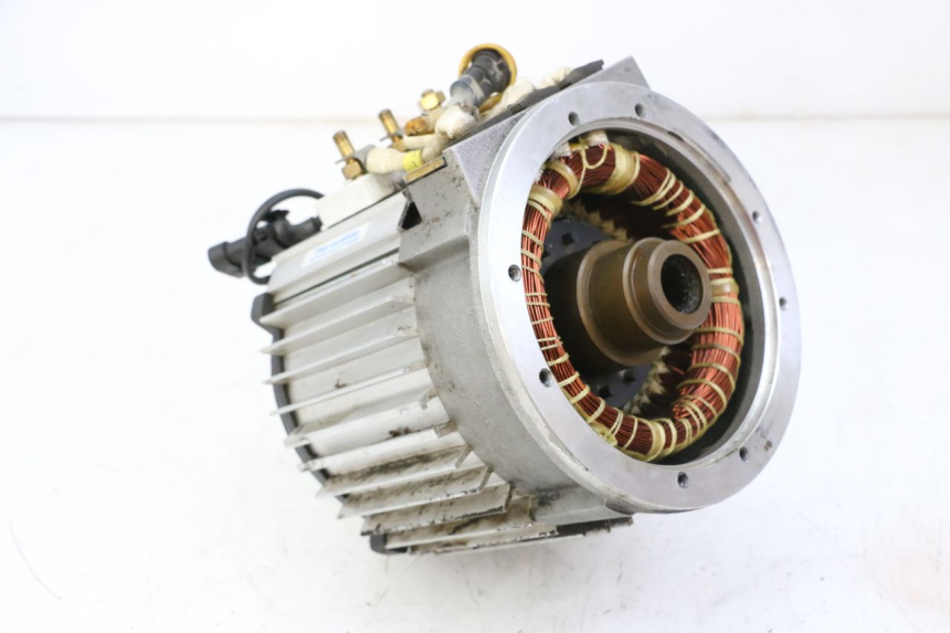 photo de SILNIK LIGIER PULSE 3 1 (2014 - 2020) - Widok główny