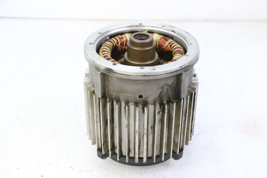 photo de SILNIK LIGIER PULSE 3 1 (2014 - 2020) - Szczegół części