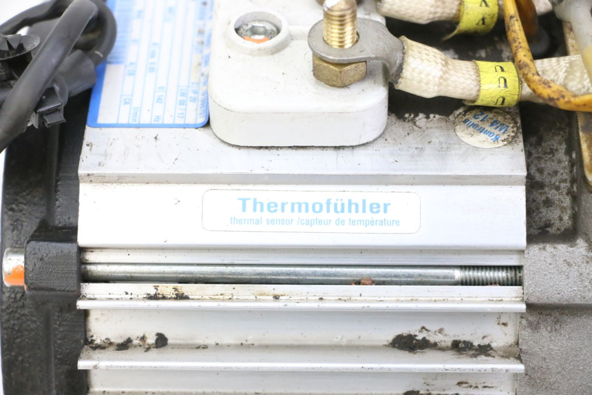 photo de SILNIK LIGIER PULSE 3 1 (2014 - 2020) - Widok ogólny