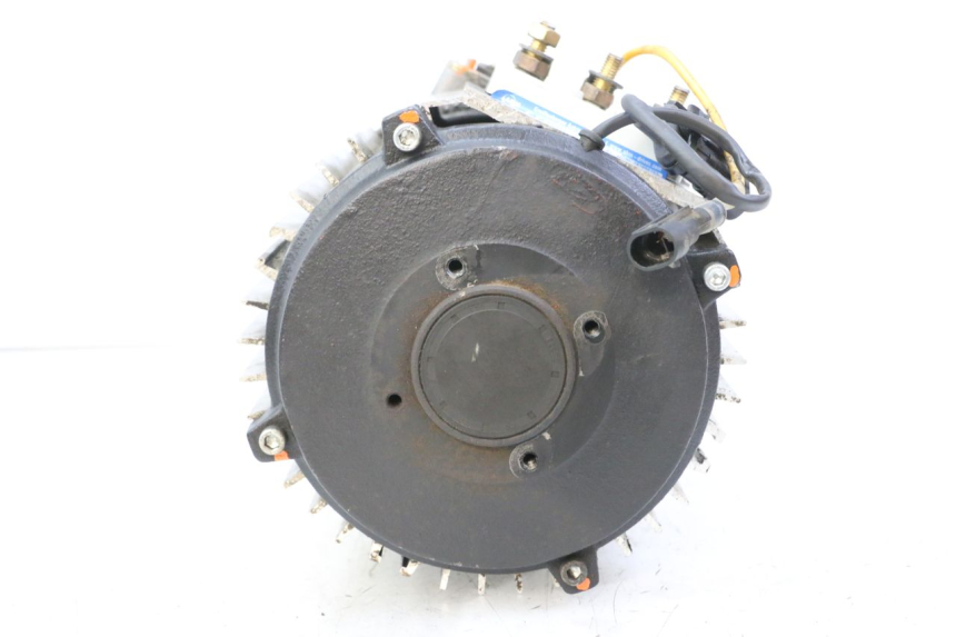 photo de SILNIK LIGIER PULSE 3 1 (2014 - 2020) - Część sprawdzona