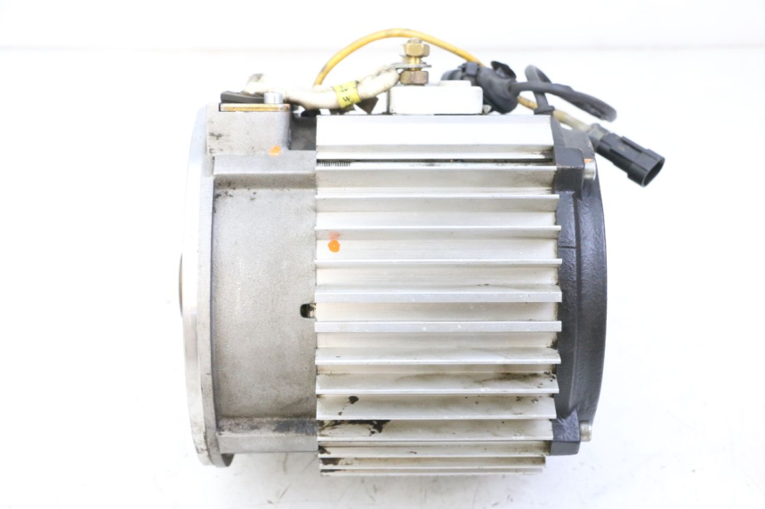 photo de SILNIK LIGIER PULSE 3 1 (2014 - 2020) - Oznaczenia i referencje