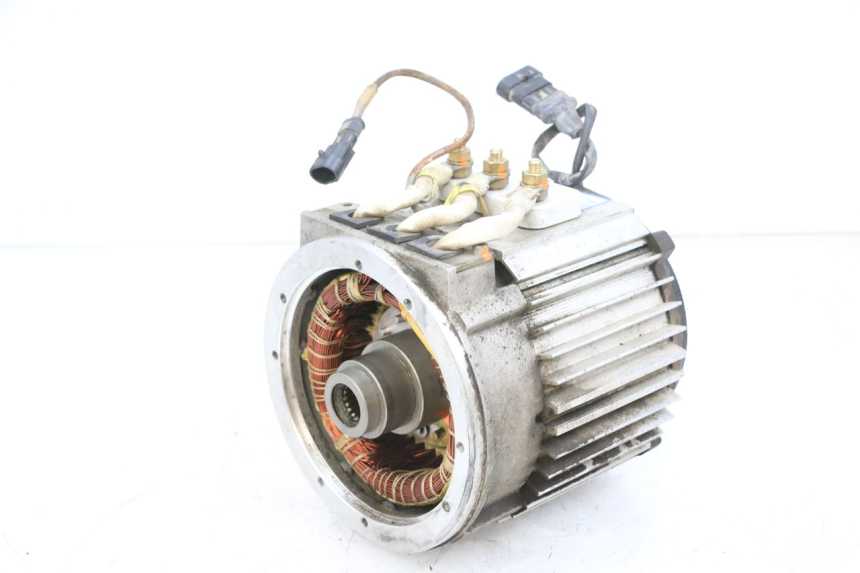 photo de SILNIK LIGIER PULSE 3 1 (2014 - 2020) - Widok główny